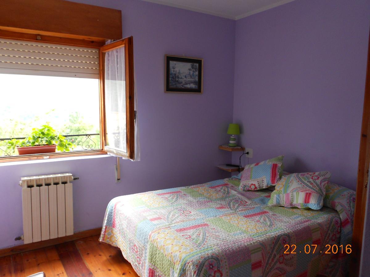 Hotel Alto De Estazadas Canales (Asturias)