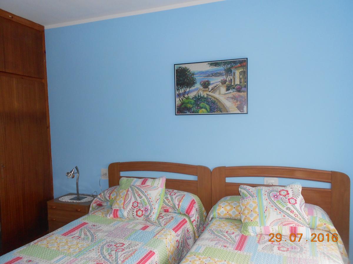Alto De Estazadas Hotel *